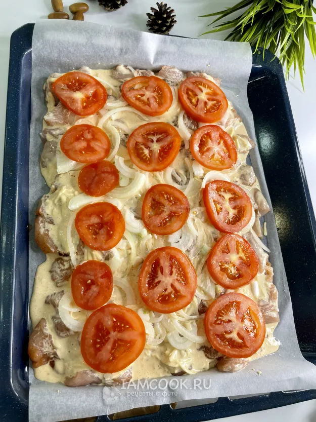 Шаг 6: иллюстрация