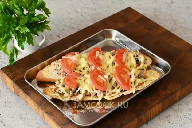 Шаг 13: иллюстрация