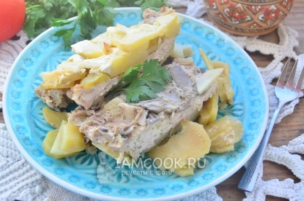 Шаг 9: иллюстрация