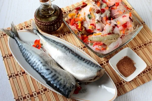 Шаг 1: иллюстрация