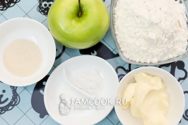 Шаг 1: иллюстрация