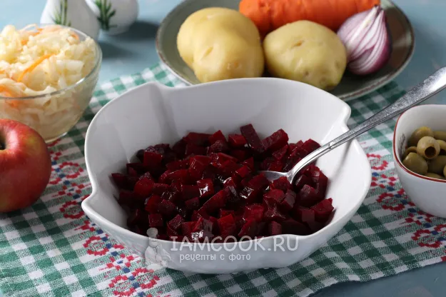 Шаг 2: иллюстрация