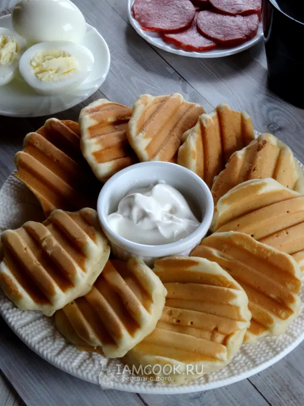 Шаг 8: иллюстрация