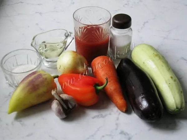 Шаг 1: иллюстрация