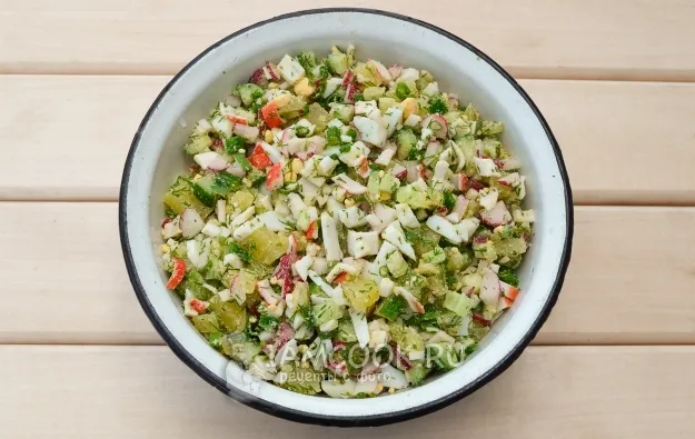 Шаг 9: иллюстрация