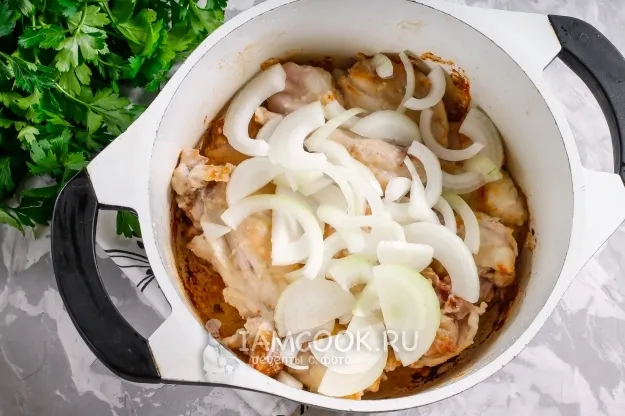 Шаг 5: иллюстрация