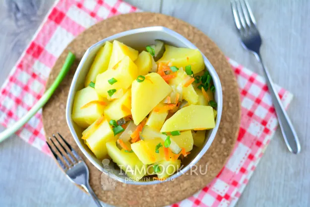 Шаг 9: иллюстрация