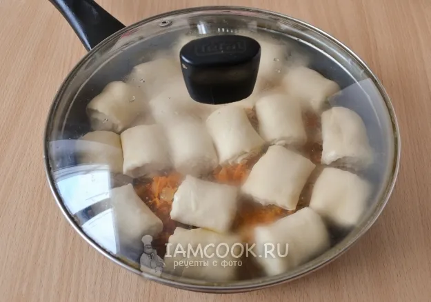 Шаг 16: иллюстрация