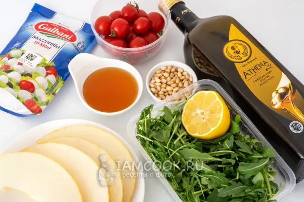 Шаг 1: иллюстрация