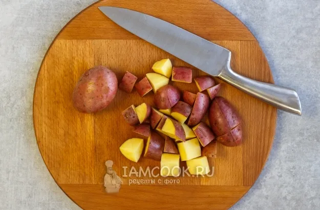 Шаг 2: иллюстрация