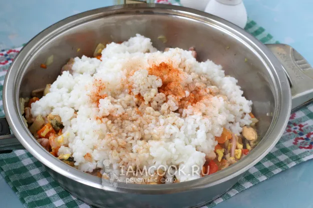 Шаг 8: иллюстрация