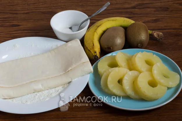 Шаг 1: иллюстрация