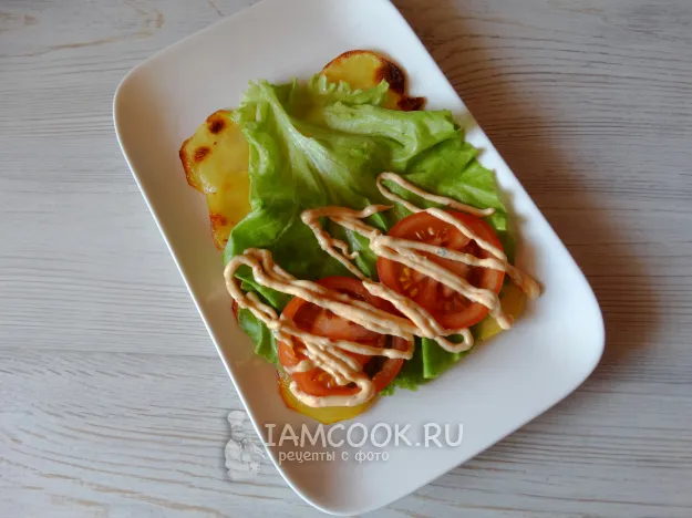 Шаг 7: иллюстрация