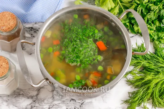 Шаг 6: иллюстрация