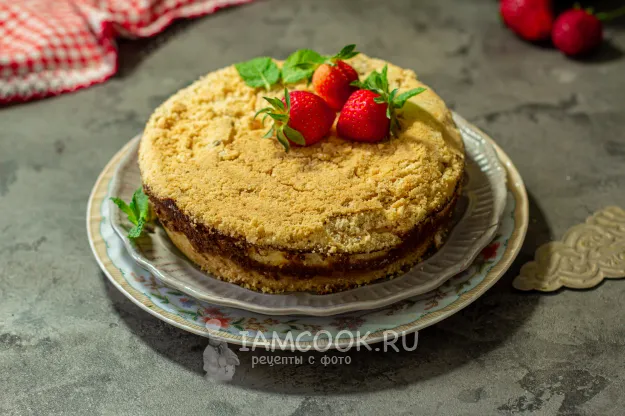 Шаг 11: иллюстрация