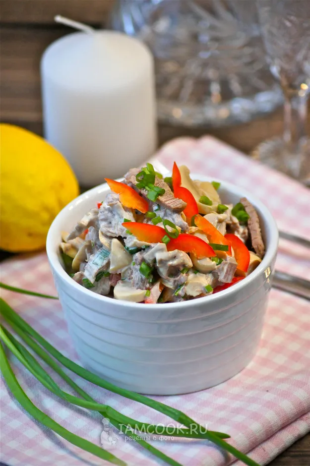 Шаг 8: иллюстрация