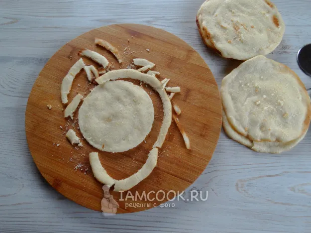 Шаг 11: иллюстрация