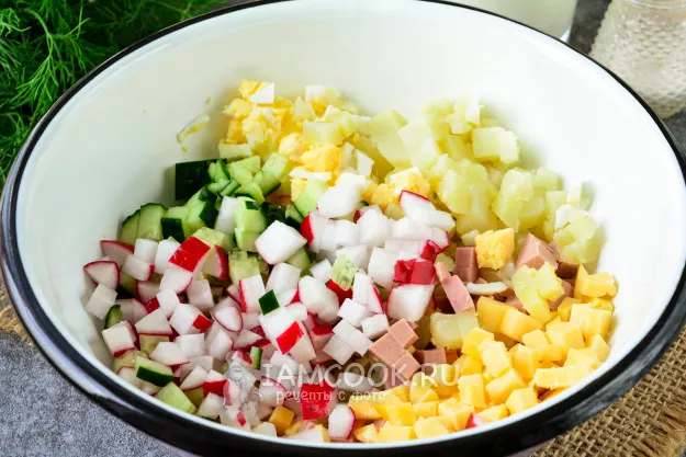 Шаг 5: иллюстрация