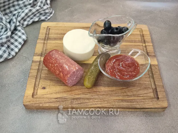 Шаг 2: иллюстрация