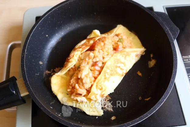 Шаг 14: иллюстрация