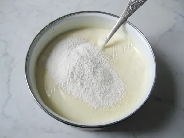 Шаг 6: иллюстрация