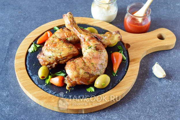 Шаг 9: иллюстрация