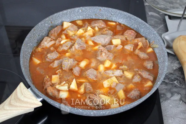 Шаг 7: иллюстрация