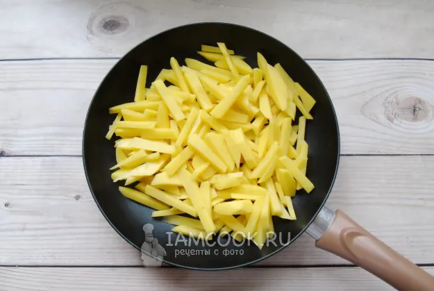 Шаг 2: иллюстрация