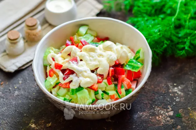 Шаг 7: иллюстрация