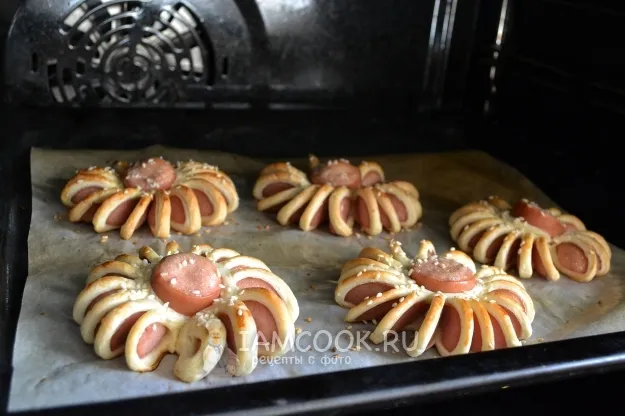 Шаг 9: иллюстрация