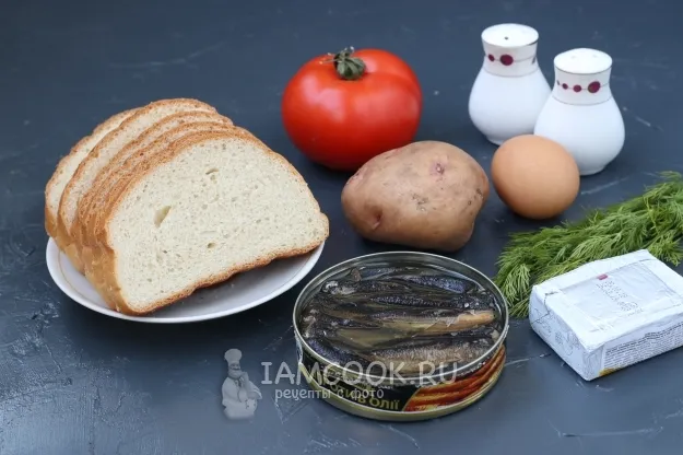 Шаг 1: иллюстрация