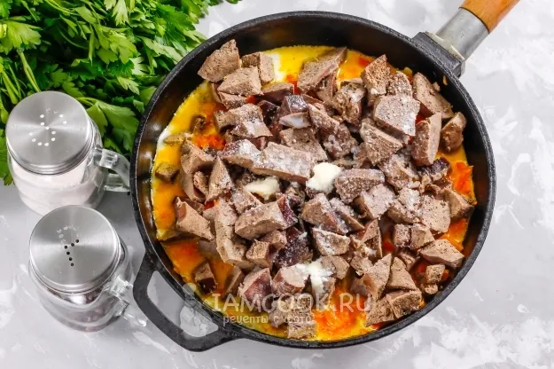 Шаг 7: иллюстрация