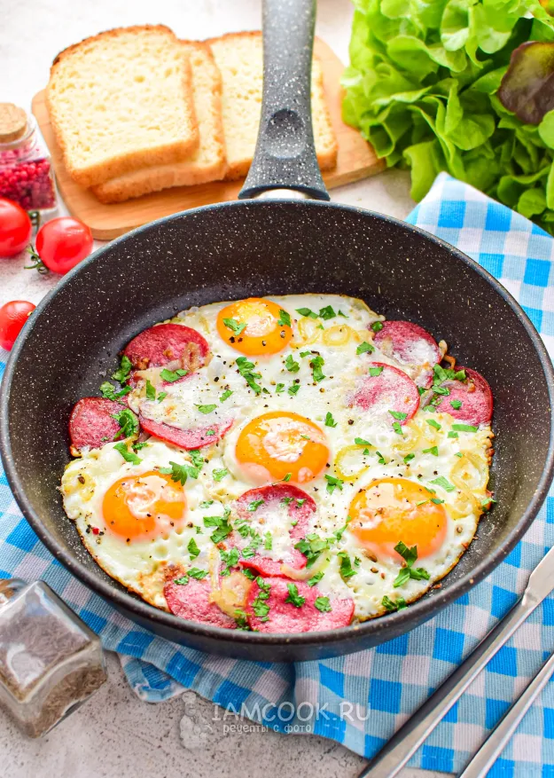 Шаг 8: иллюстрация