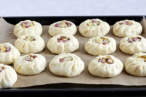 Шаг 11: иллюстрация