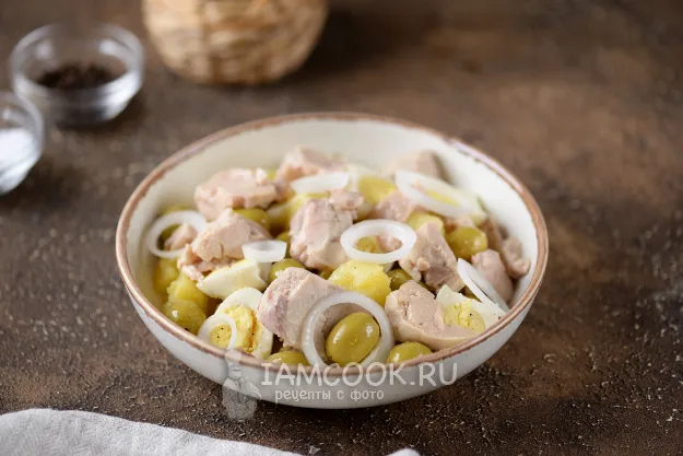 Шаг 5: иллюстрация