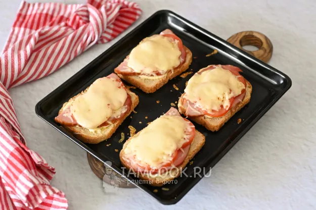 Шаг 10: иллюстрация