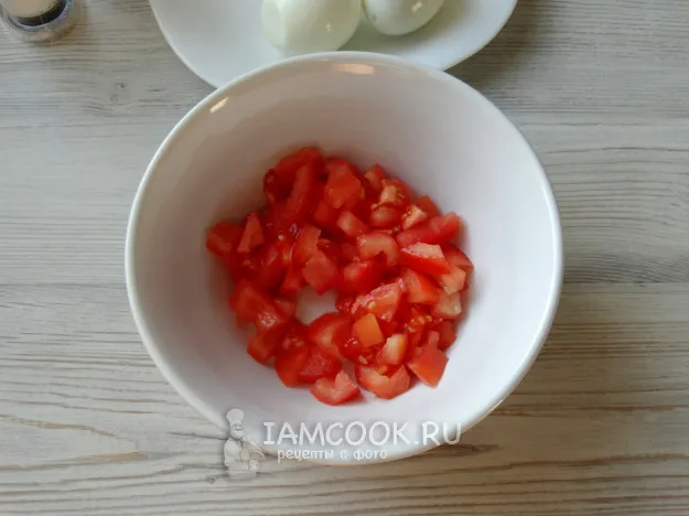 Шаг 2: иллюстрация