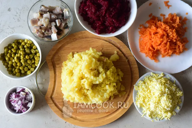 Шаг 2: иллюстрация