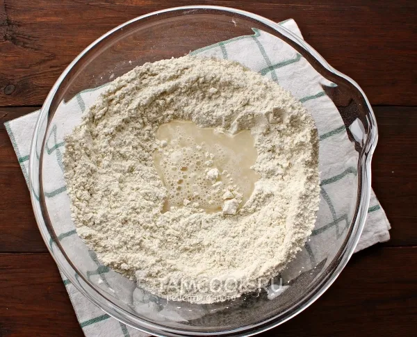 Шаг 3: иллюстрация