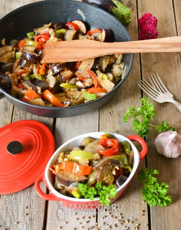 Шаг 14: иллюстрация