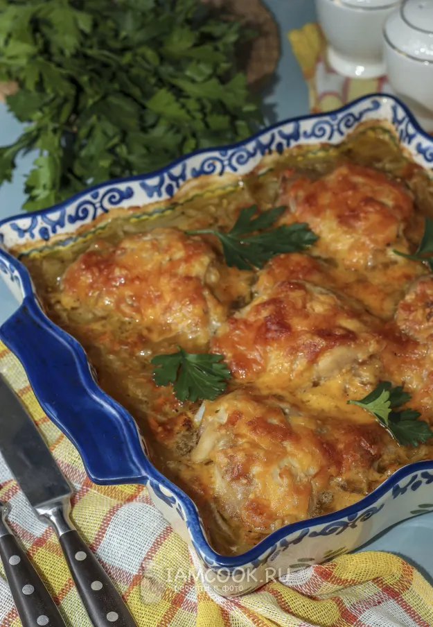 Шаг 8: иллюстрация