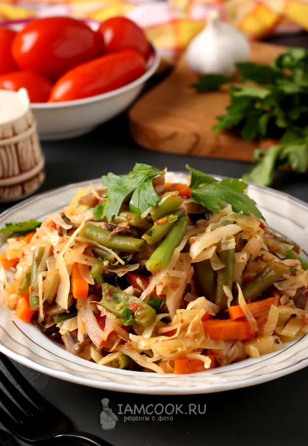 Шаг 10: иллюстрация