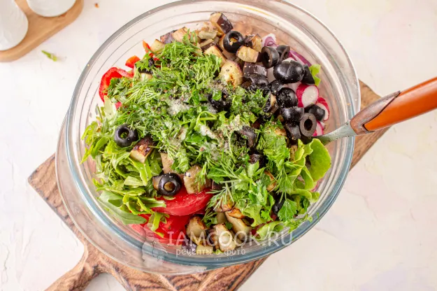 Шаг 6: иллюстрация