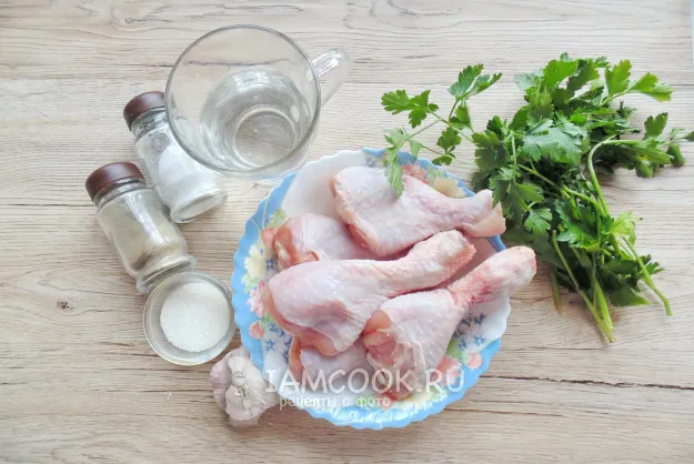 Шаг 1: иллюстрация