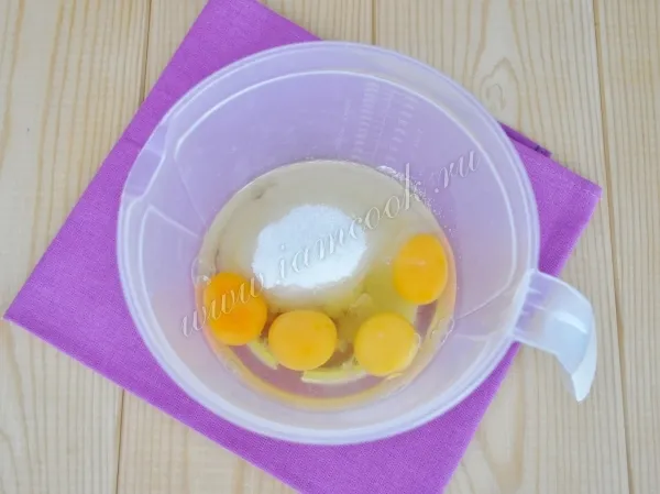 Шаг 2: иллюстрация