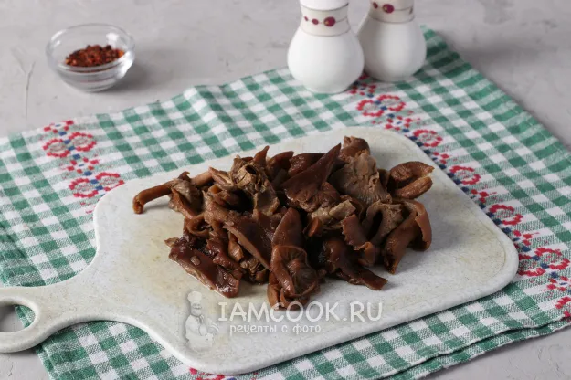 Шаг 6: иллюстрация