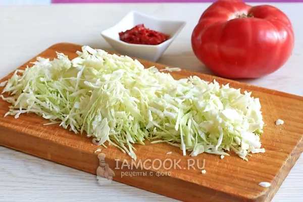 Шаг 2: иллюстрация