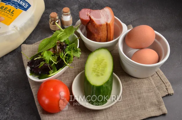 Шаг 1: иллюстрация