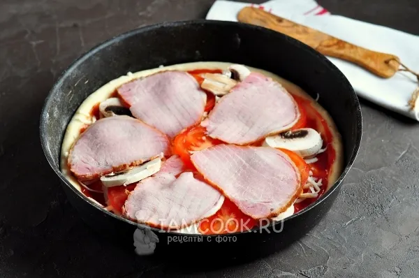 Шаг 10: иллюстрация