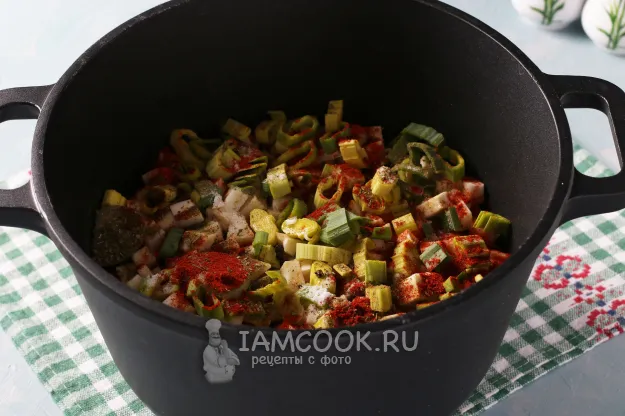 Шаг 6: иллюстрация